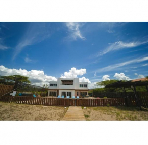 Caribbean suns villas